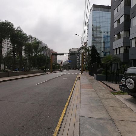 The Guest House 1 At The Booming Center Of Miraflores, Lima - Peru Exterior photo