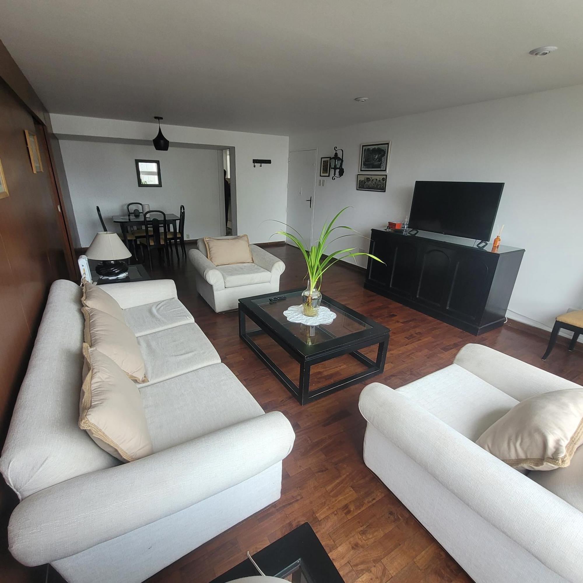 The Guest House 1 At The Booming Center Of Miraflores, Lima - Peru Exterior photo
