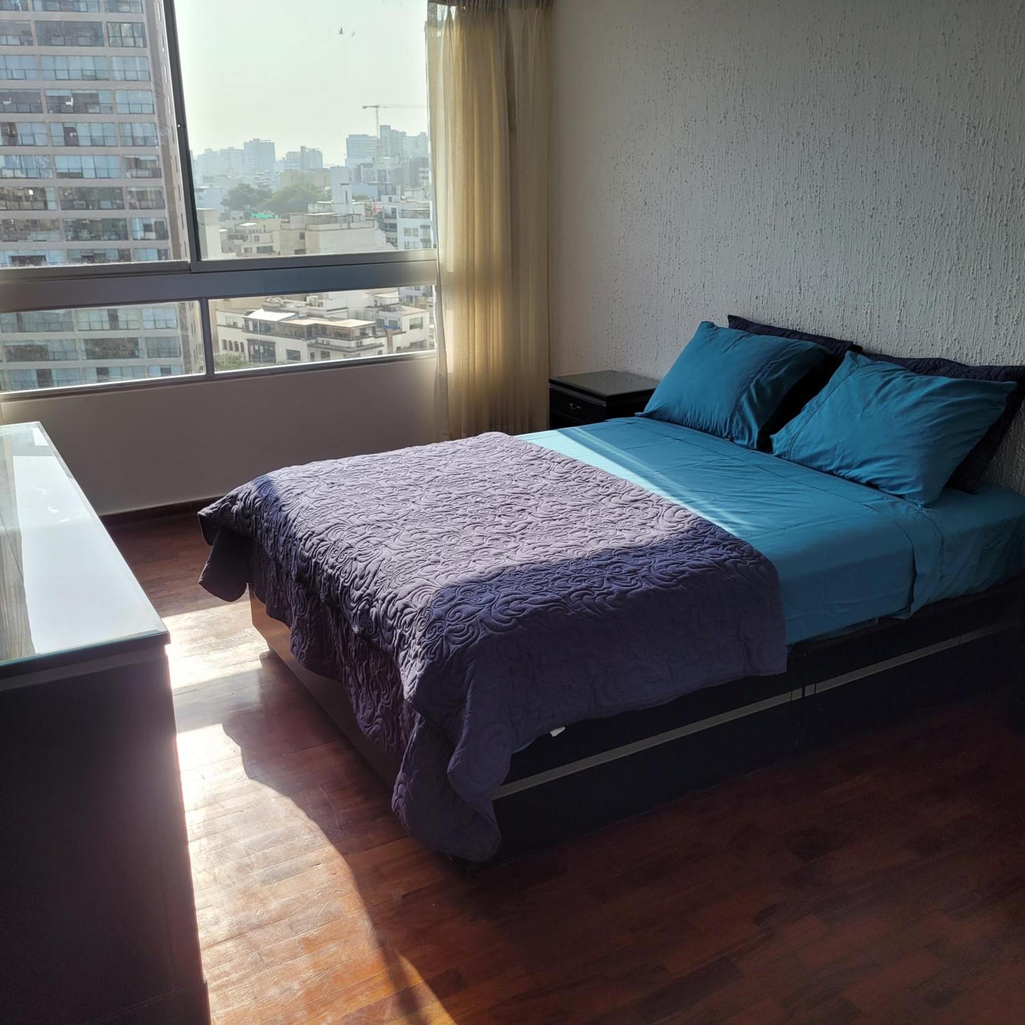 The Guest House 1 At The Booming Center Of Miraflores, Lima - Peru Exterior photo